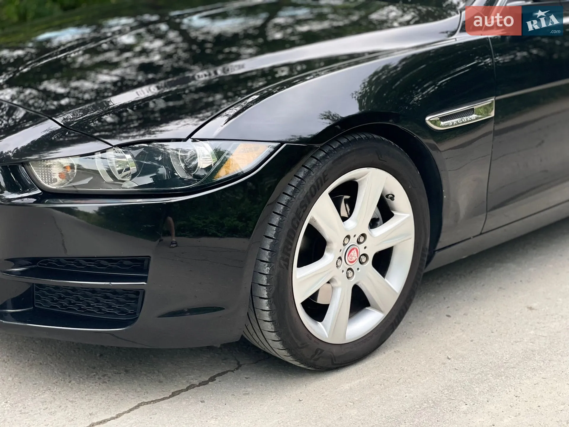 2016 Jaguar XE - мініатюра 7