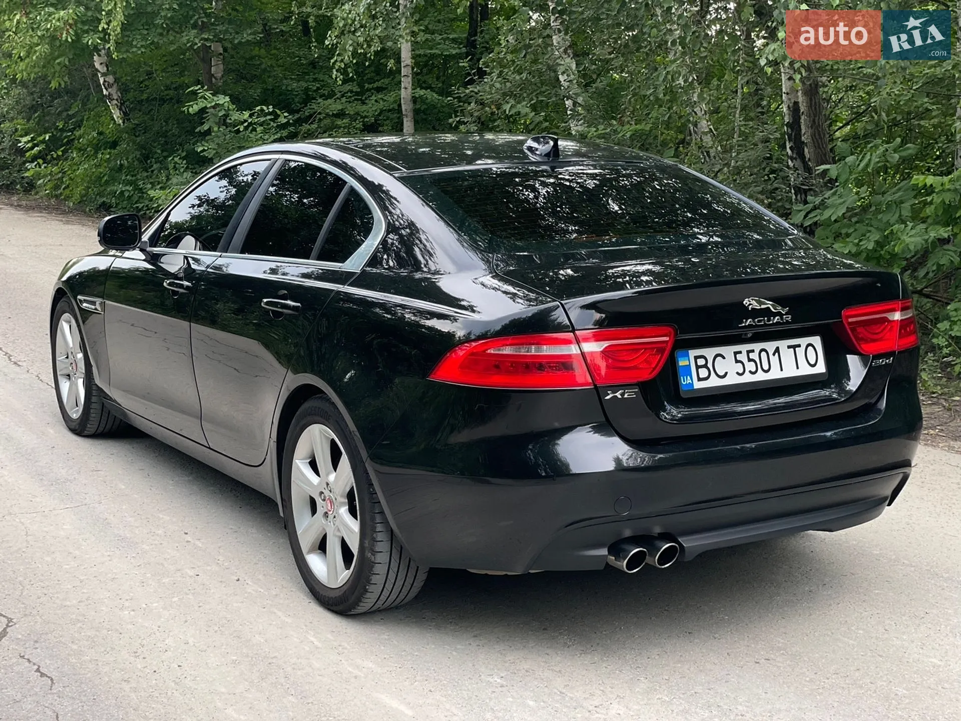 2016 Jaguar XE - мініатюра 10