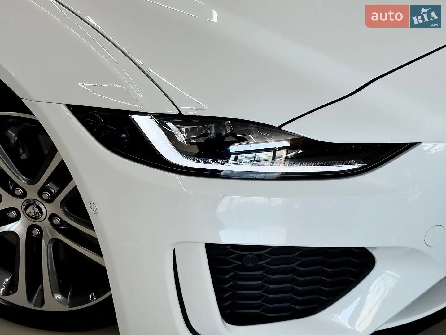 2024 Jaguar XE - мініатюра 8