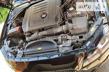 Седан Jaguar XF 2016 в 