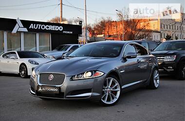 Auto Ria Yaguar Hf 2014 Goda V Ukraine Kupit Jaguar Xf 2014 Goda