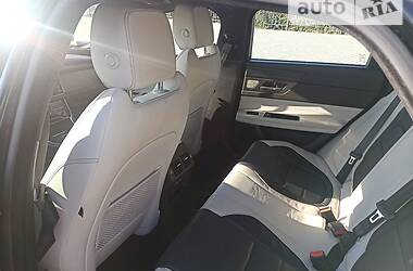 Седан Jaguar XF 2015 в Запоріжжі