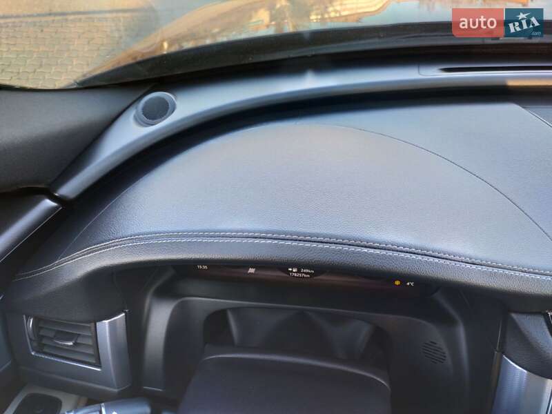 Седан Jaguar XF 2016 в Черноморске фото 24 Седан Jaguar XF 2016 в Черноморске