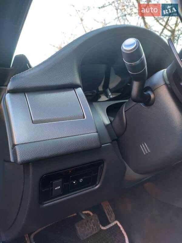 Седан Jaguar XF 2016 в Черноморске фото 31 Седан Jaguar XF 2016 в Черноморске