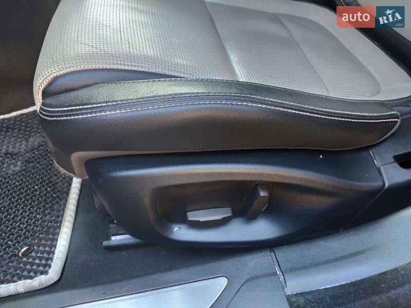 Седан Jaguar XF 2016 в Черноморске фото 30 Седан Jaguar XF 2016 в Черноморске