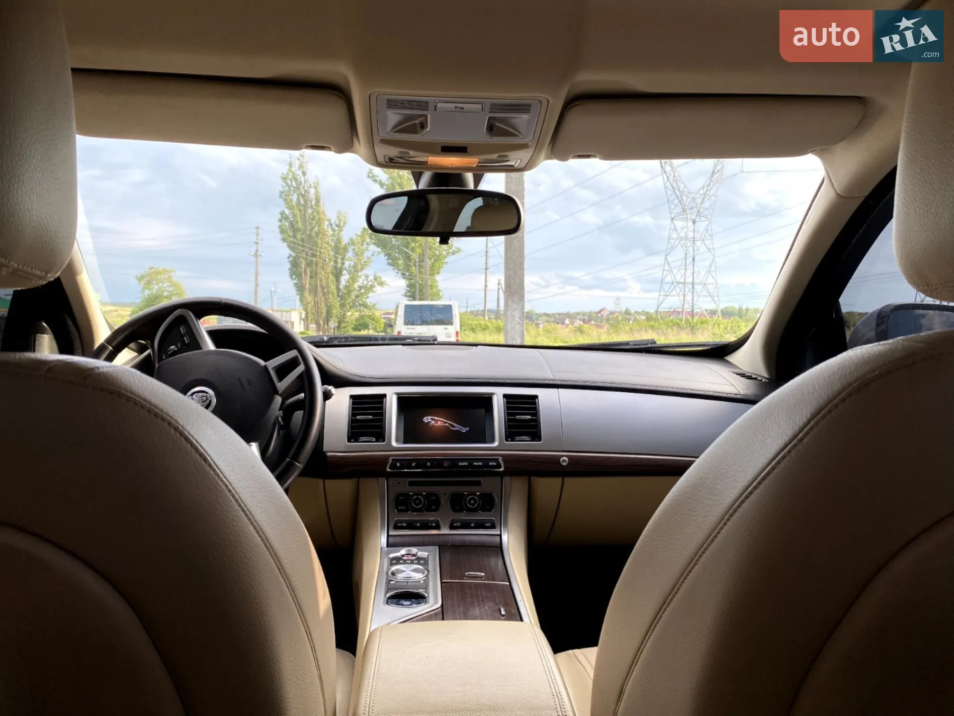2013 Jaguar XF - мініатюра 23