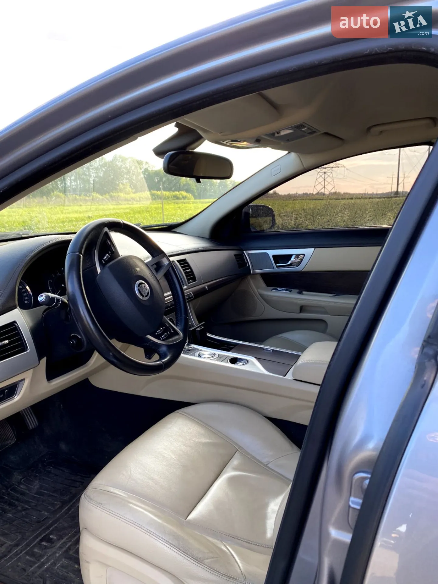 2013 Jaguar XF - мініатюра 28