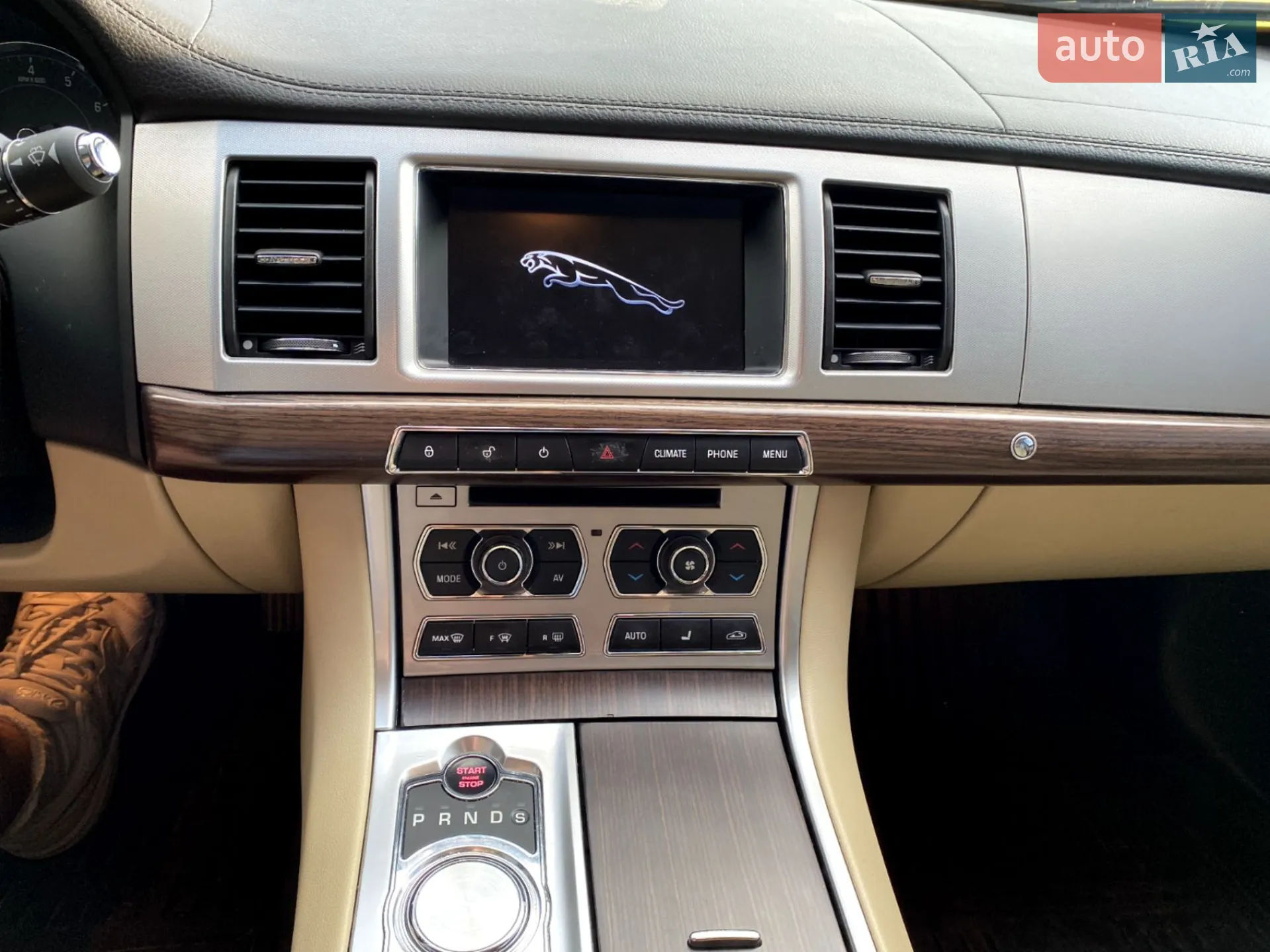2013 Jaguar XF - мініатюра 29