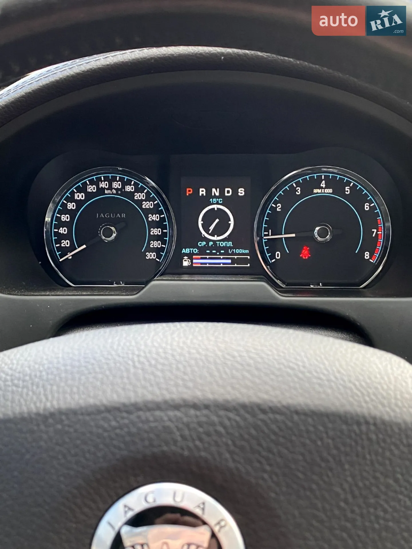 2013 Jaguar XF - мініатюра 31