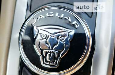 Седан Jaguar XF 2013 в Житомире