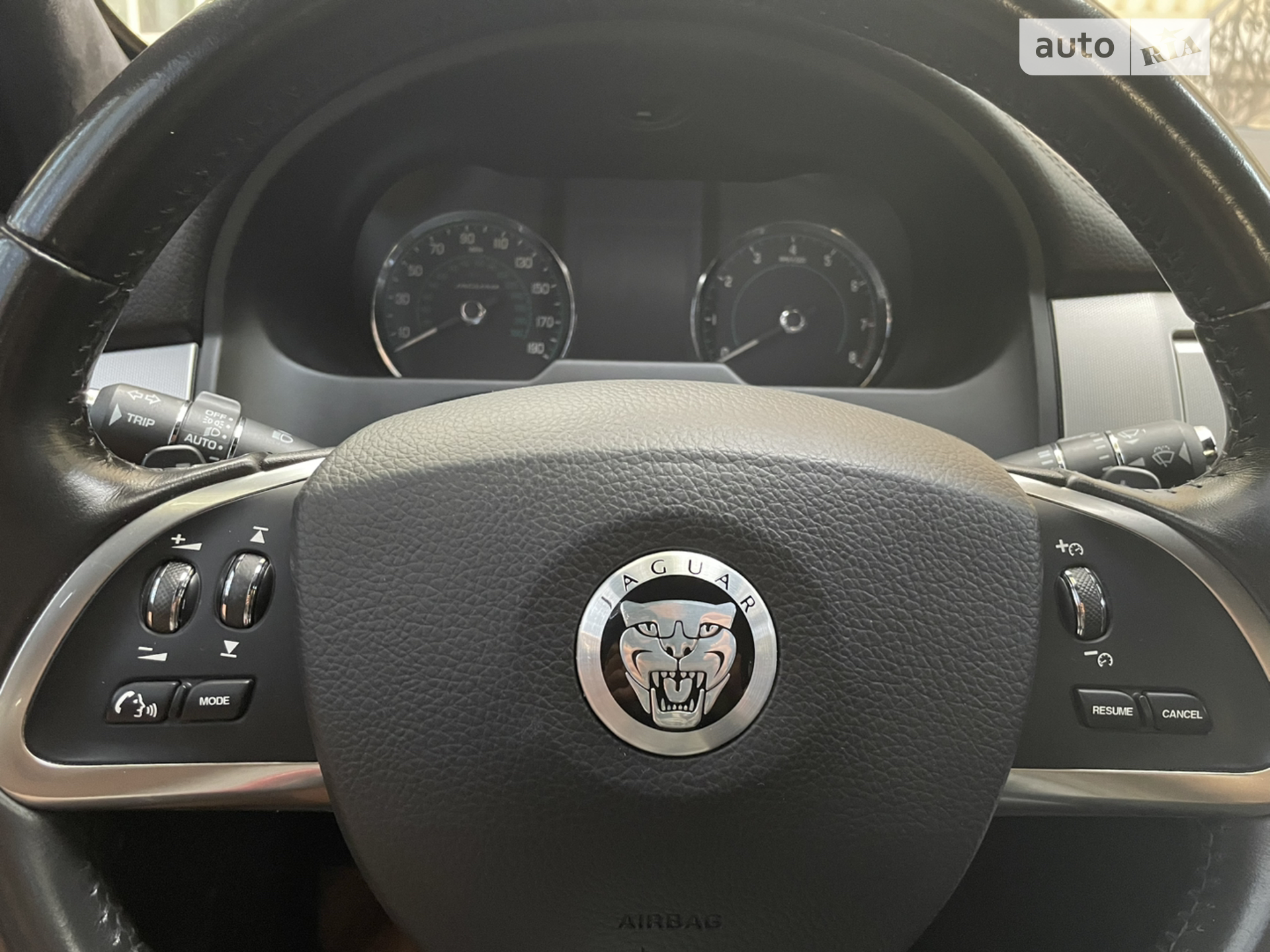 2015 Jaguar XF - мініатюра 37