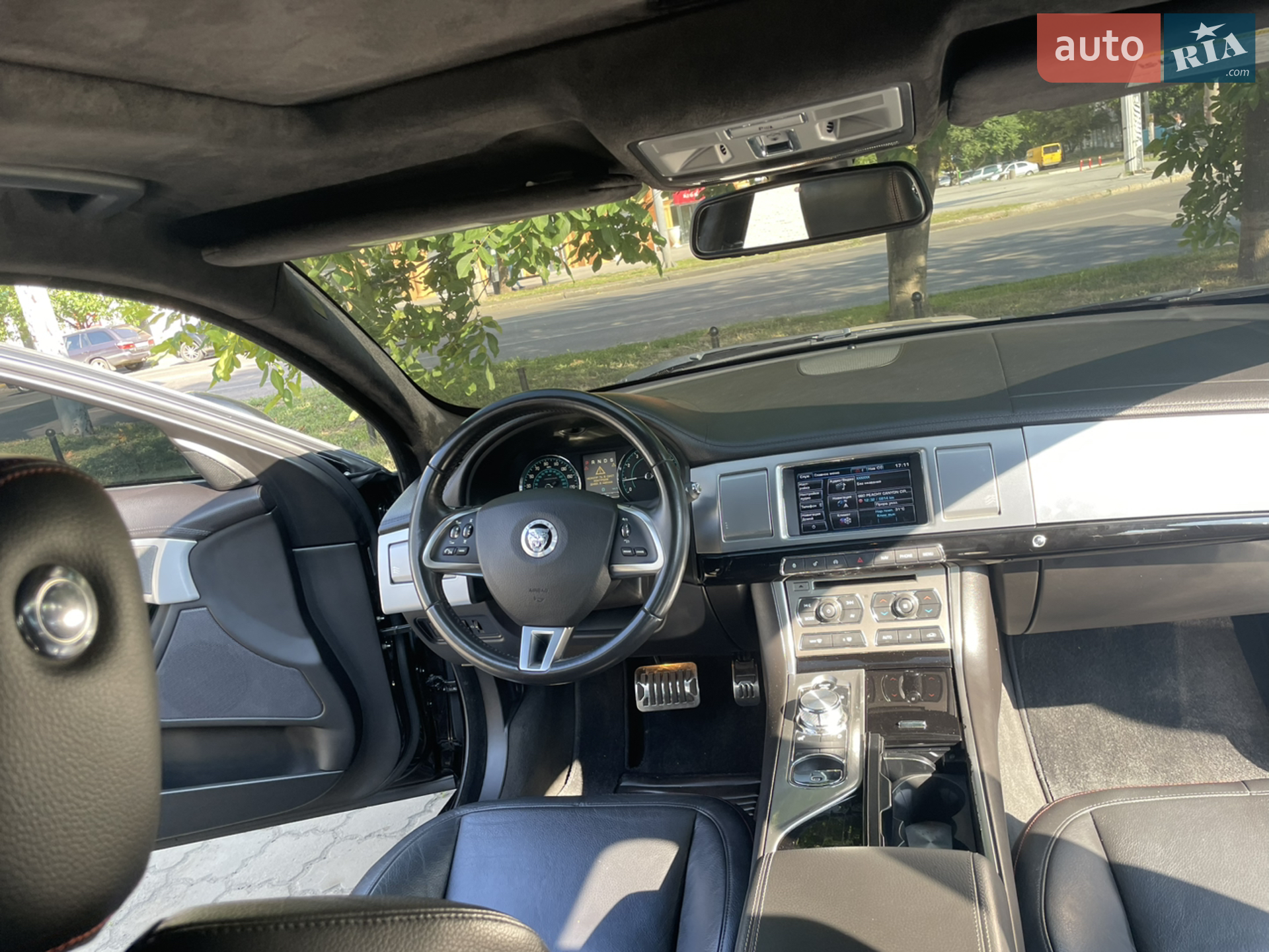 2015 Jaguar XF - мініатюра 29