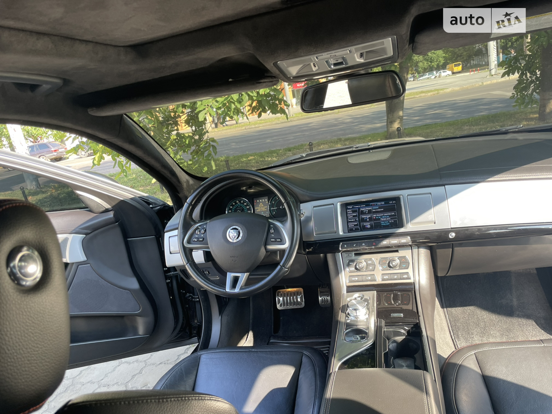 2015 Jaguar XF - мініатюра 51