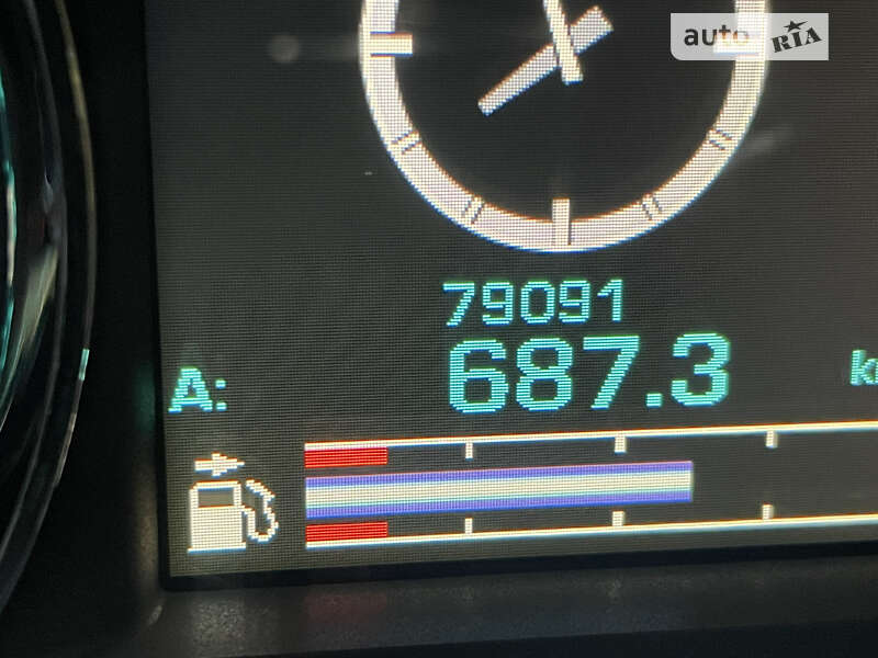 Седан Jaguar XF 2015 в Одессе