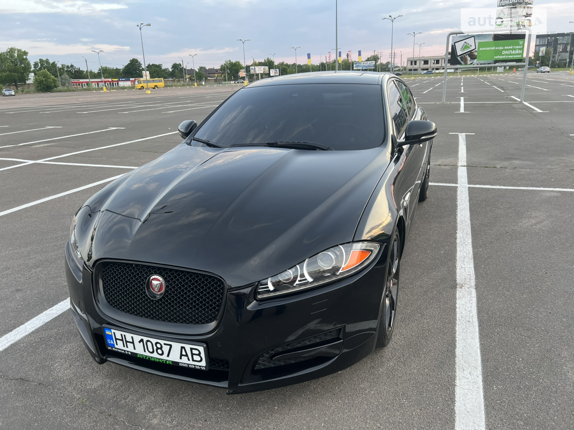 2015 Jaguar XF - мініатюра 27