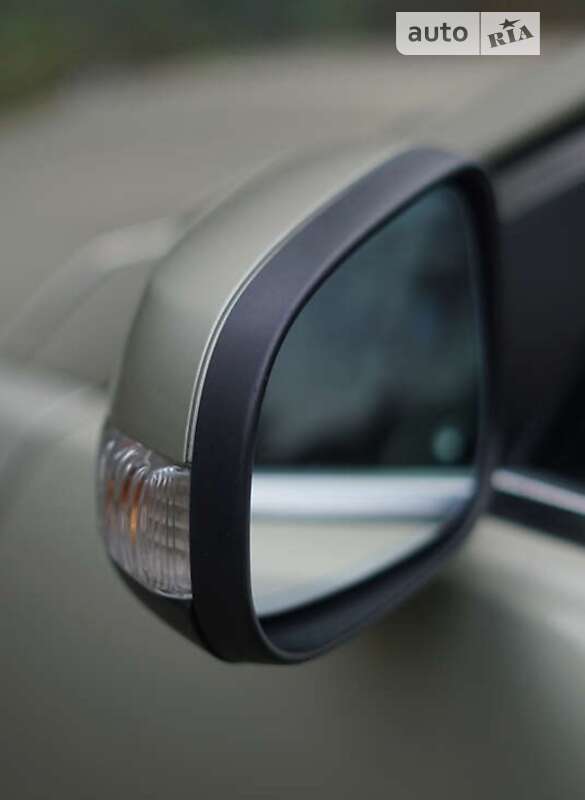 Седан Jaguar XF 2008 в Виннице
