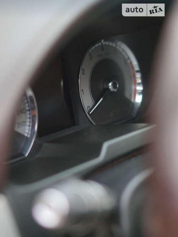 Седан Jaguar XF 2008 в Виннице