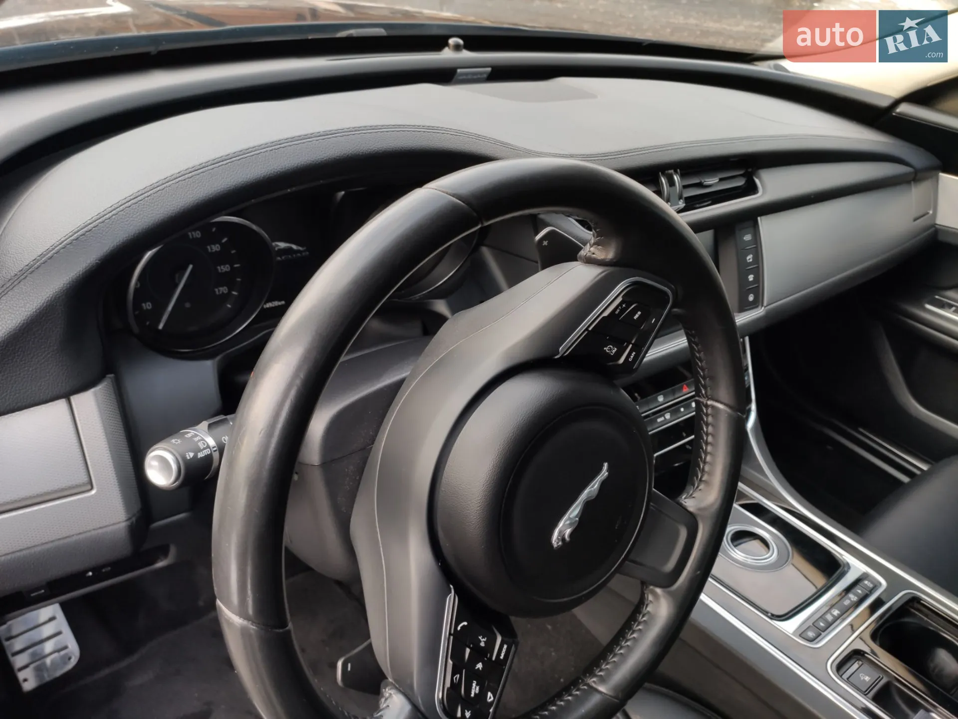 2015 Jaguar XF - мініатюра 49