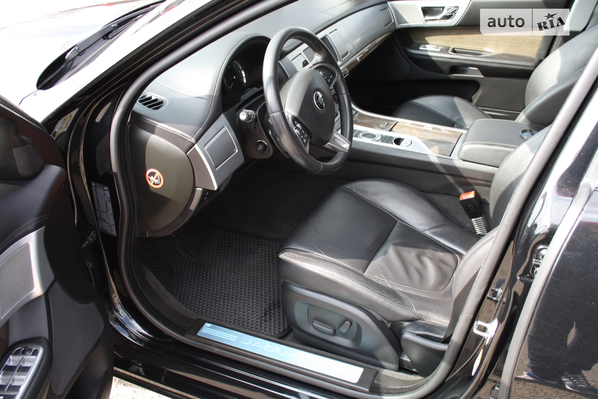 2015 Jaguar XF - мініатюра 11