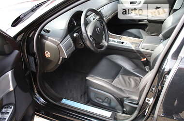 Универсал Jaguar XF 2015 в 