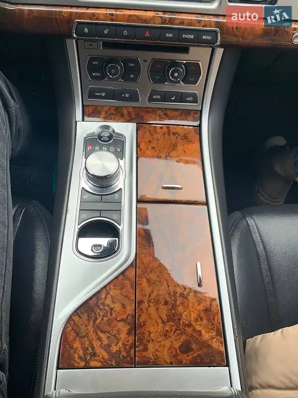 Jaguar XF 2015 VIN SAJWA0FS1FPU88179 фото оголошення 17 з 71