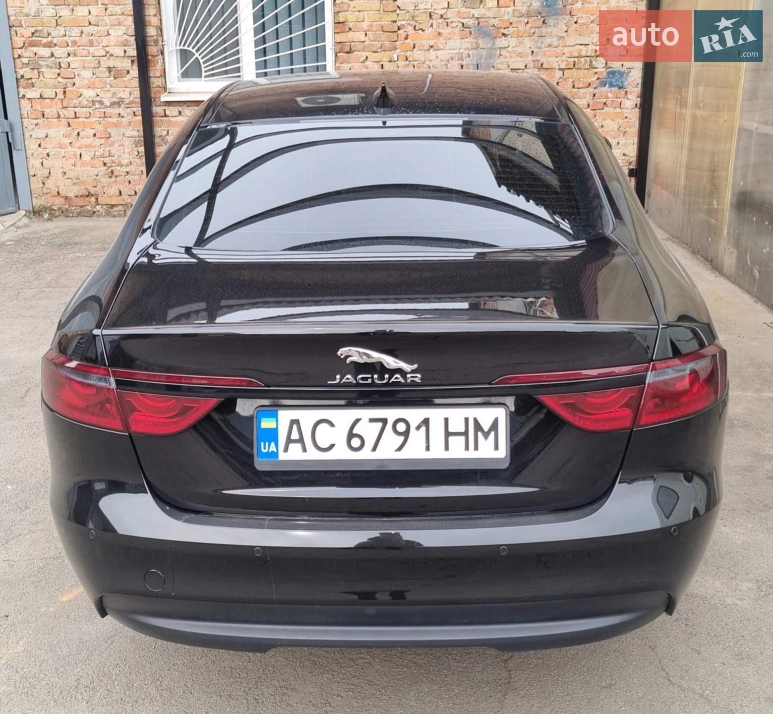 2016 Jaguar XF - мініатюра 12