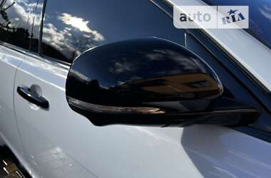 Седан Jaguar XF 2021 в Тернополі