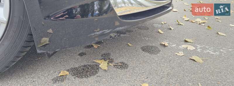 Седан Jaguar XF 2013 в Киеве