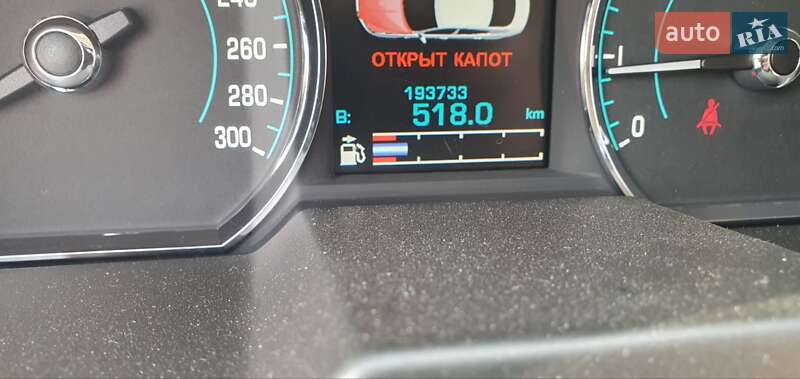 Седан Jaguar XF 2013 в Запорожье