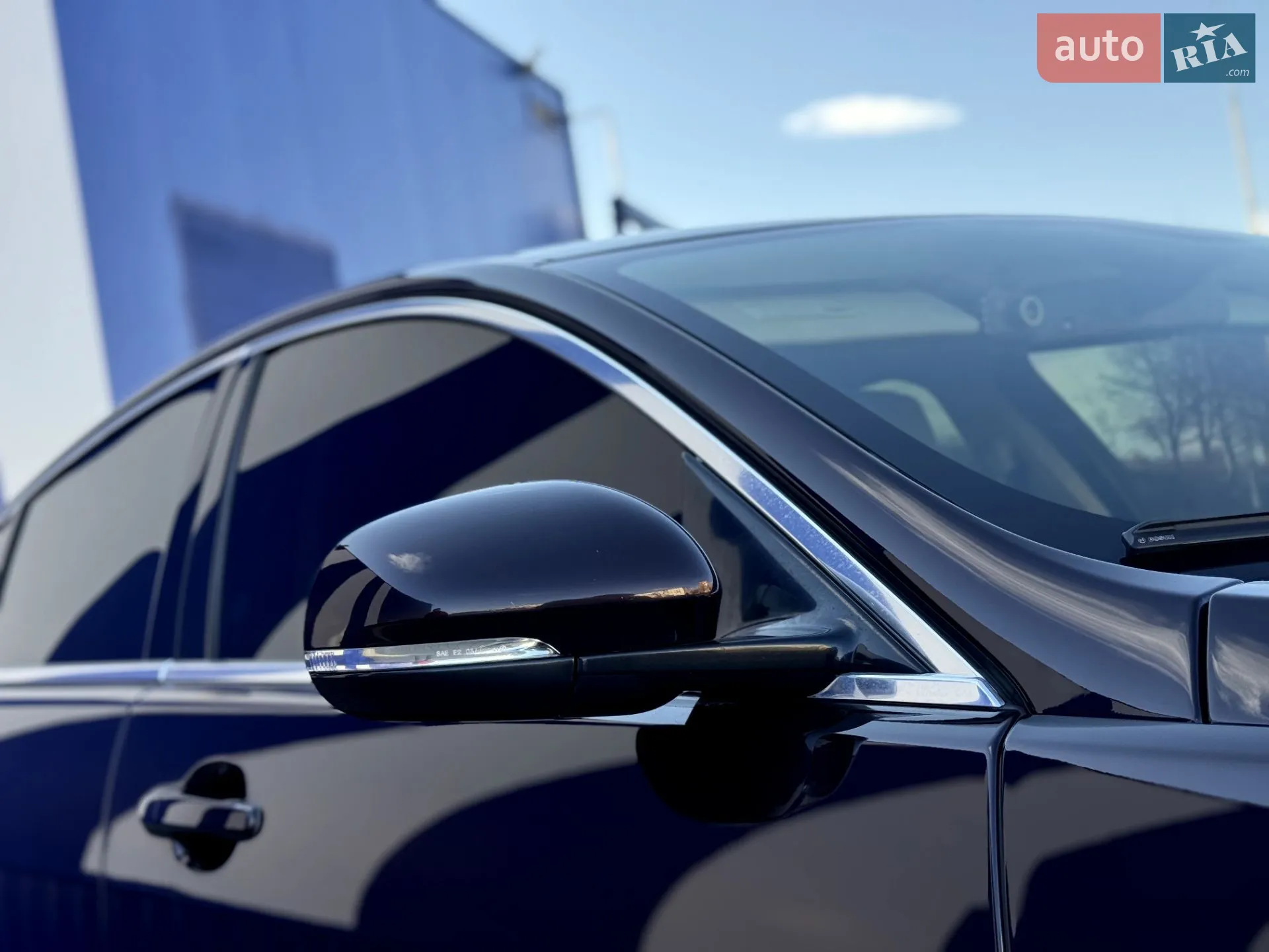 2012 Jaguar XF - мініатюра 34