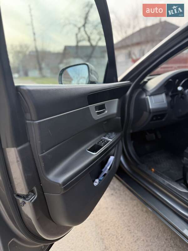 Седан Jaguar XF 2016 в Києві фото 4 Седан Jaguar XF 2016 в Києві