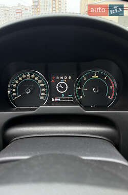 Седан Jaguar XF 2014 в 