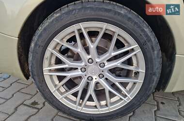Седан Jaguar XF 2008 в 
