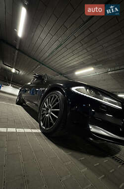 Седан Jaguar XF 2012 в 