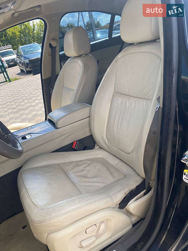 Седан Jaguar XF 2008 в Києві фото 8 Седан Jaguar XF 2008 в Києві