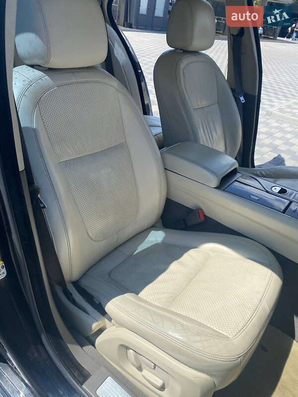 Седан Jaguar XF 2008 в Києві фото 18 Седан Jaguar XF 2008 в Києві