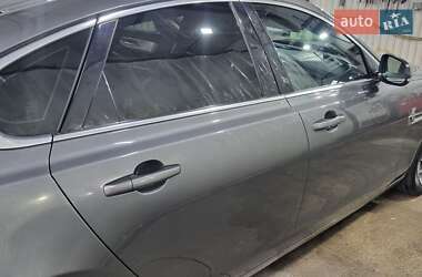 Седан Jaguar XF 2017 в Києві