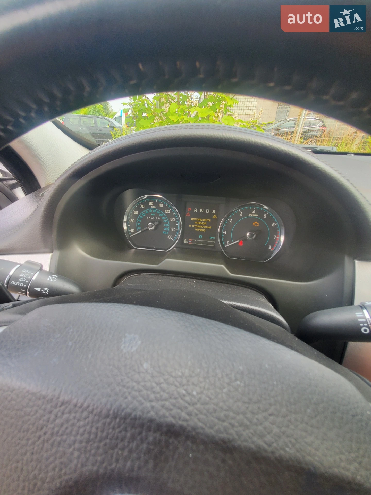 2013 Jaguar XF - мініатюра 6