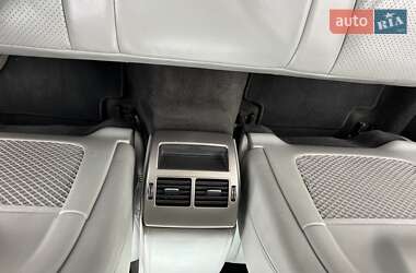 Седан Jaguar XF 2008 в 