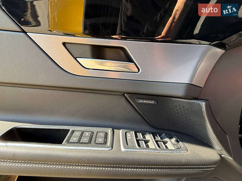 Седан Jaguar XF 2016 в Львове фото 5 Седан Jaguar XF 2016 в Львове