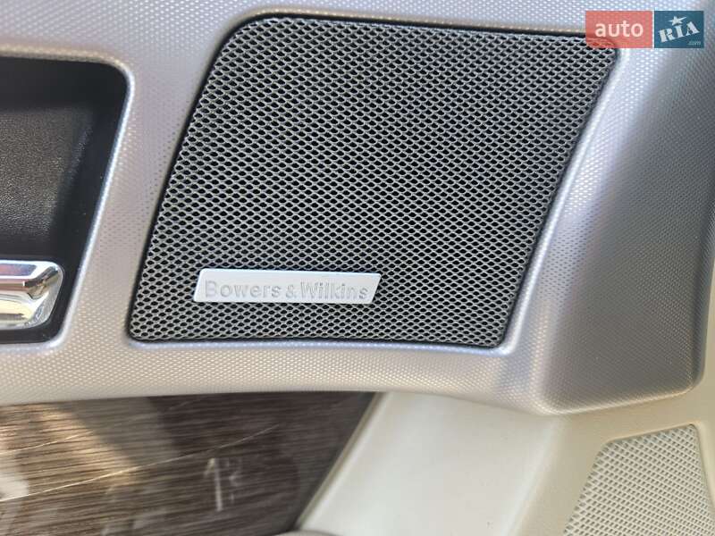 Седан Jaguar XF 2010 в Луцьку фото 17 Седан Jaguar XF 2010 в Луцьку