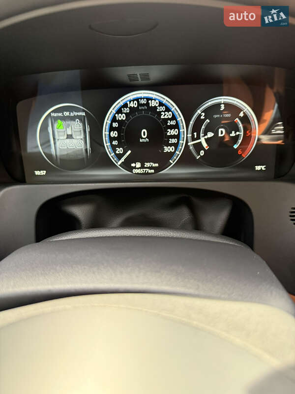 Седан Jaguar XF 2016 в Кропивницком