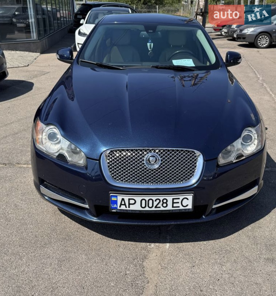 2023 Jaguar XF - мініатюра 19