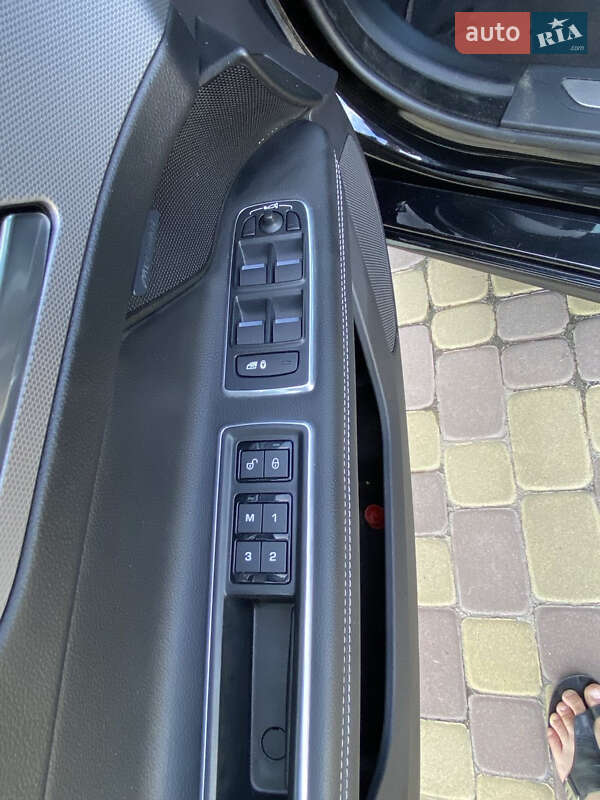 Універсал Jaguar XF 2019 в Києві фото 44 Універсал Jaguar XF 2019 в Києві