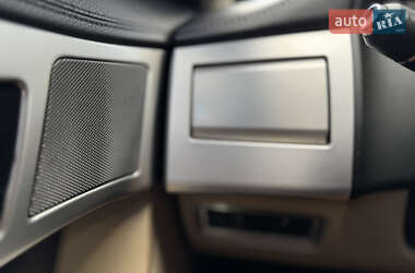 Седан Jaguar XF 2013 в 