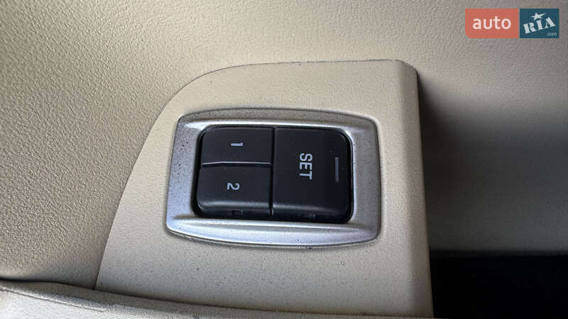 Седан Jaguar XF 2014 в Киеве