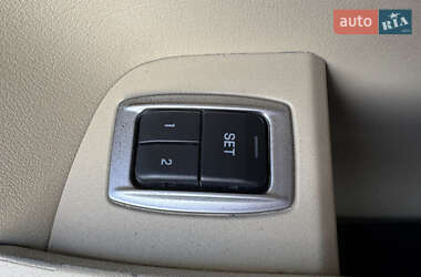 Седан Jaguar XF 2014 в 