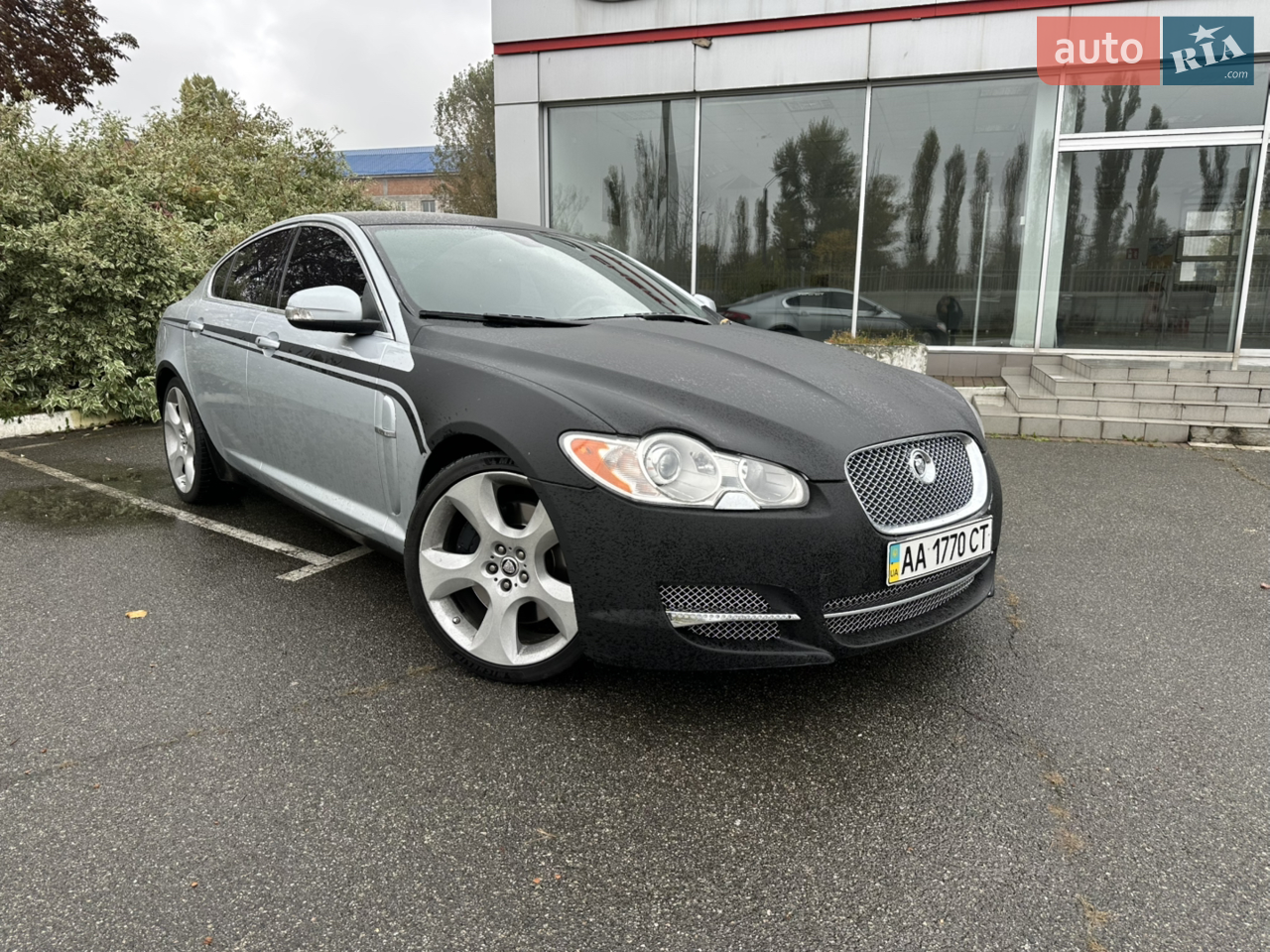 2019 Jaguar XE - мініатюра 15