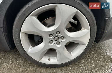 Седан Jaguar XF 2008 в  фото 8 Седан Jaguar XF 2008 в