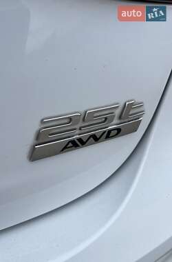 Седан Jaguar XF 2018 в Виннице